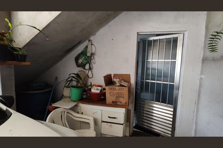 Casa à venda com 110m², 5 quartos e 3 vagasGaragem