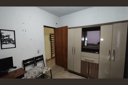 Casa à venda com 110m², 5 quartos e 3 vagasQuarto 1 - casa 1