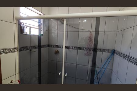 Casa à venda com 110m², 5 quartos e 3 vagasBanheiro - casa 2