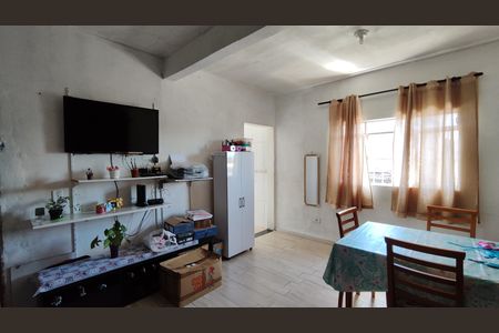 Casa à venda com 110m², 5 quartos e 3 vagasSala - casa 2