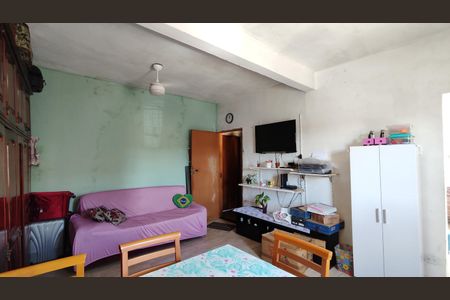 Casa à venda com 110m², 5 quartos e 3 vagasSala - casa 2