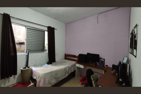 Quarto 1 - casa 1 de casa à venda com 5 quartos, 110m² em Jardim das Camelias, São Paulo