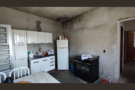 Casa à venda com 110m², 5 quartos e 3 vagasSala / cozinha - Casa 2