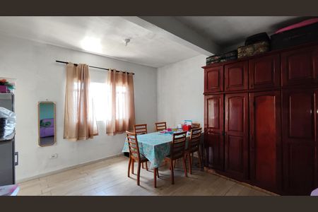 Casa à venda com 110m², 5 quartos e 3 vagasSala 1 - casa 2