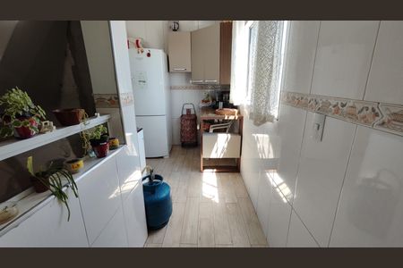 Casa à venda com 110m², 5 quartos e 3 vagasCozinha 2 - casa 2