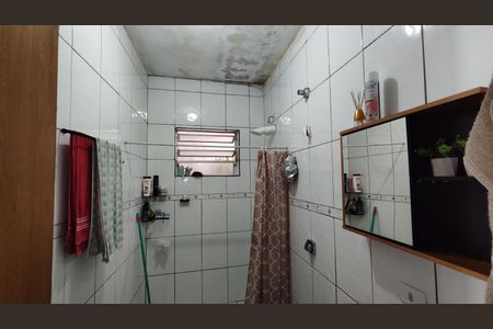 Casa à venda com 110m², 5 quartos e 3 vagasBanheiro - casa 1