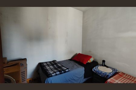 Casa à venda com 110m², 5 quartos e 3 vagasQuarto 2 - Casa 2