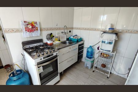 Casa à venda com 110m², 5 quartos e 3 vagasCozinha 2 - casa 2