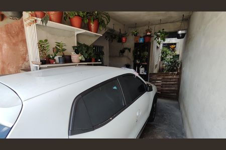 Casa à venda com 110m², 5 quartos e 3 vagasGaragem