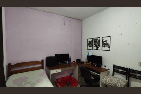 Quarto 1 - casa 1 de casa à venda com 5 quartos, 110m² em Jardim das Camelias, São Paulo