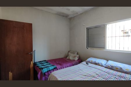 Casa à venda com 110m², 5 quartos e 3 vagasQuarto 1 - casa 2