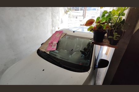 Casa à venda com 110m², 5 quartos e 3 vagasGaragem