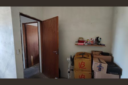 Casa à venda com 110m², 5 quartos e 3 vagasQuarto 2 - Casa 2