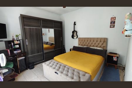 Casa à venda com 110m², 5 quartos e 3 vagasQuarto 2 - casa 1