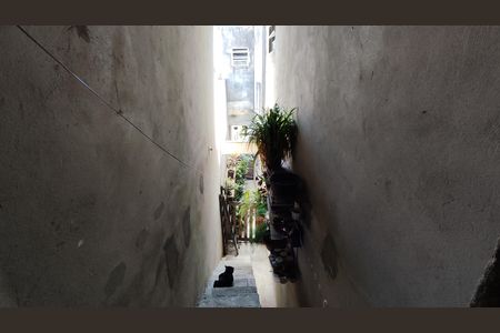 Casa à venda com 110m², 5 quartos e 3 vagasCorredor