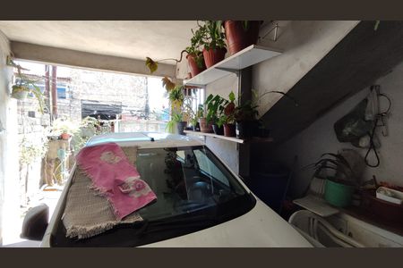 Casa à venda com 110m², 5 quartos e 3 vagasGaragem