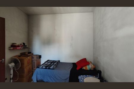 Casa à venda com 110m², 5 quartos e 3 vagasQuarto 2 - Casa 2