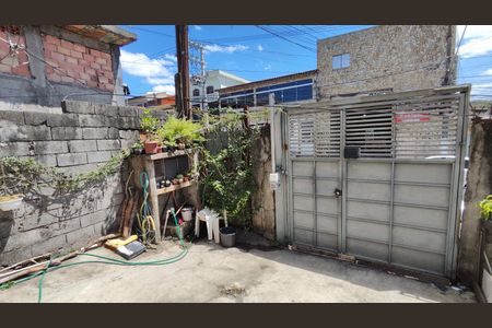 Casa à venda com 110m², 5 quartos e 3 vagasQuintal