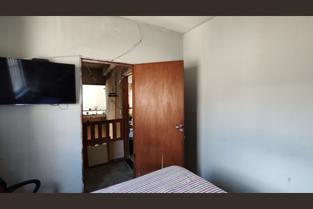 Casa à venda com 110m², 5 quartos e 3 vagasQuarto 1 - casa 2