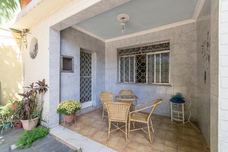 Casa à venda com 180m², 5 quartos e 2 vagasÁrea Externa