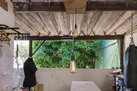 Casa à venda com 180m², 5 quartos e 2 vagasVista da Sala - 2º andar 