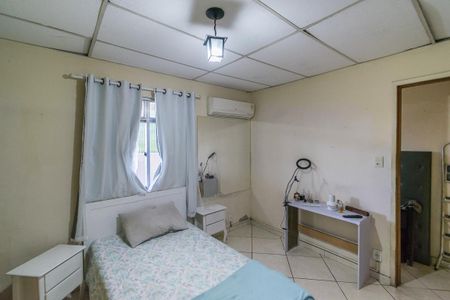 Casa à venda com 180m², 5 quartos e 2 vagasQuarto 1 - 2º andar 