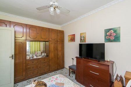 Casa à venda com 180m², 5 quartos e 2 vagasQuarto 1 - 1º andar 