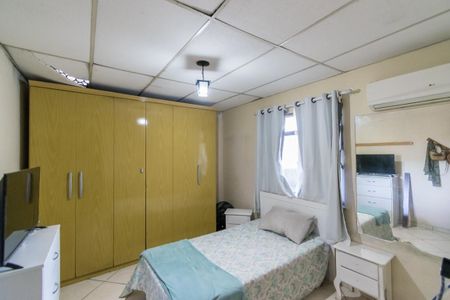Casa à venda com 180m², 5 quartos e 2 vagasQuarto 1 - 2º andar 