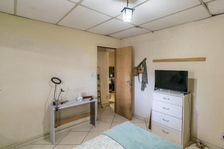 Casa à venda com 180m², 5 quartos e 2 vagasQuarto 1 - 2º andar 