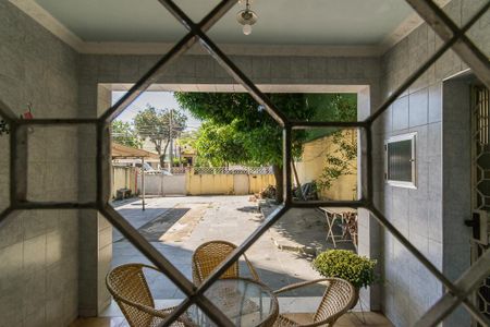 Casa à venda com 180m², 5 quartos e 2 vagasVista da Sala - 1º andar 