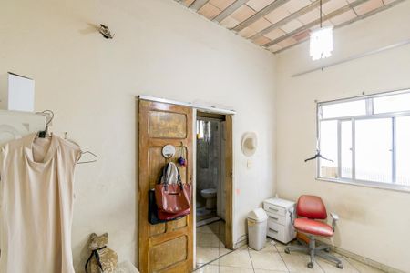 Casa à venda com 180m², 5 quartos e 2 vagasQuarto 2 - 2º andar 