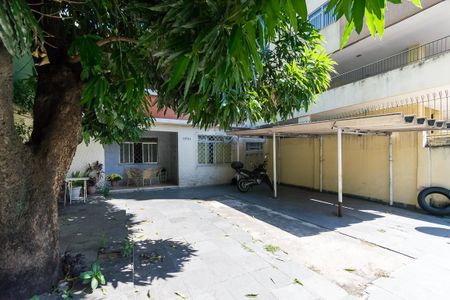 Casa à venda com 180m², 5 quartos e 2 vagasÁrea Externa