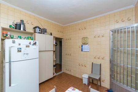 Casa à venda com 180m², 5 quartos e 2 vagasCozinha - 1º andar 
