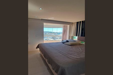 Apartamento para alugar com 135m², 3 quartos e 2 vagasSuíte