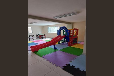 Apartamento para alugar com 135m², 3 quartos e 2 vagasBrinquedoteca