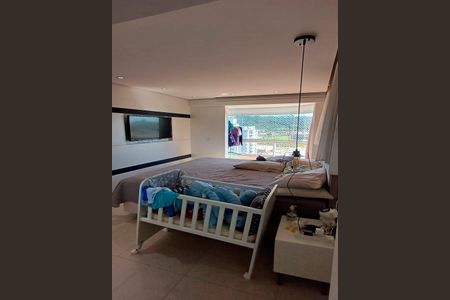 Apartamento para alugar com 135m², 3 quartos e 2 vagasSuíte