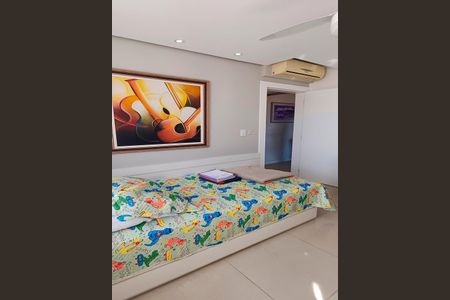 Apartamento para alugar com 135m², 3 quartos e 2 vagasQuarto 2