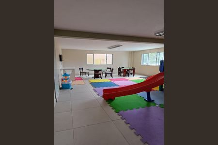 Apartamento para alugar com 135m², 3 quartos e 2 vagasBrinquedoteca