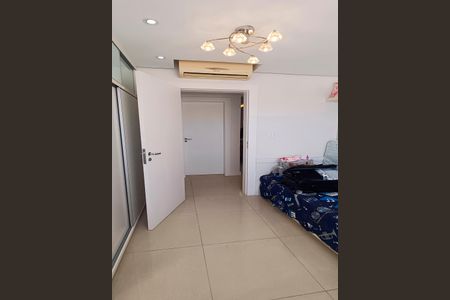Apartamento para alugar com 135m², 3 quartos e 2 vagasQuarto 1