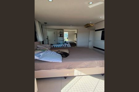 Apartamento para alugar com 135m², 3 quartos e 2 vagasSuíte