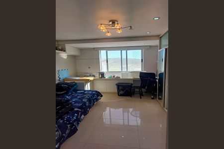 Apartamento para alugar com 135m², 3 quartos e 2 vagasQuarto 1