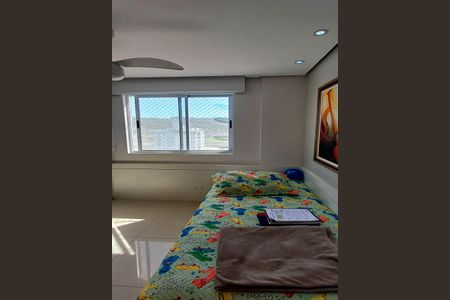 Apartamento para alugar com 135m², 3 quartos e 2 vagasQuarto 2