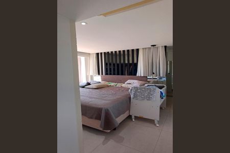 Apartamento para alugar com 135m², 3 quartos e 2 vagasSuíte