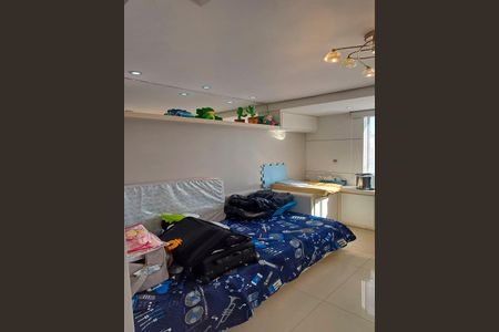 Apartamento para alugar com 135m², 3 quartos e 2 vagasQuarto 1