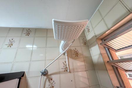 Apartamento à venda com 60m², 2 quartos e 1 vagaBanheiro