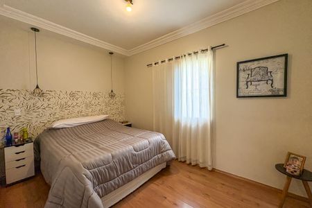 Apartamento à venda com 60m², 2 quartos e 1 vagaQuarto 2
