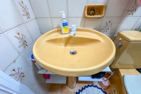 Apartamento à venda com 60m², 2 quartos e 1 vagaBanheiro