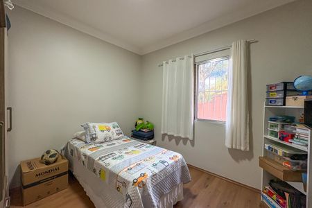 Apartamento à venda com 60m², 2 quartos e 1 vagaQuarto 1