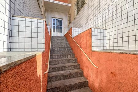 Apartamento à venda com 60m², 2 quartos e 1 vagaEntrada