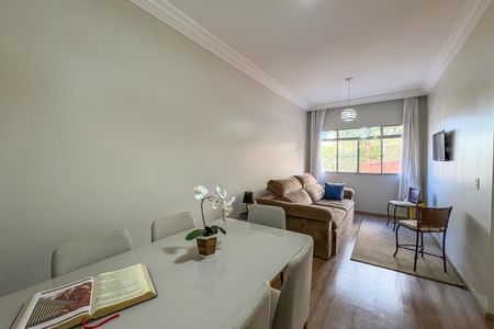 Apartamento à venda com 60m², 2 quartos e 1 vagaSala